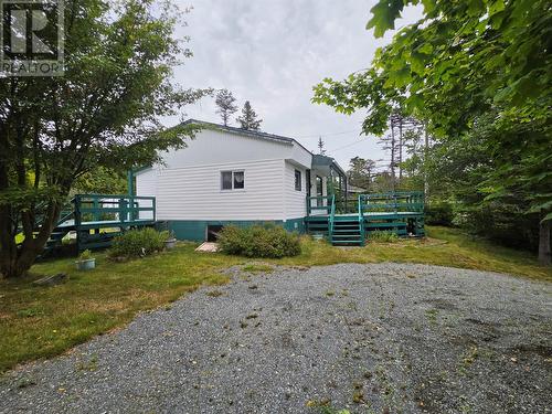 130 Mill Road, Marysvale, NL 