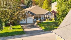 92 WHEELER CRESCENT Whitchurch-Stouffville, ON L4A 1L4