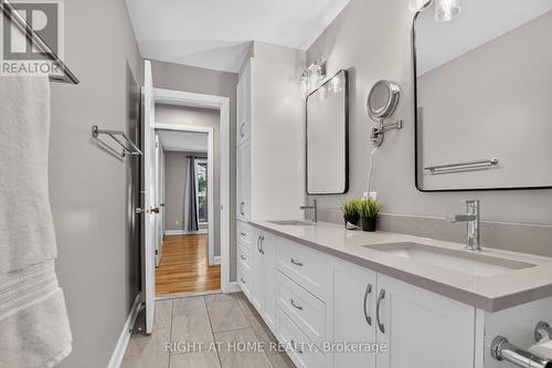 3 Pommel Crescent, Ottawa, ON 