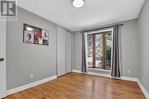 3 Pommel Crescent, Ottawa, ON 