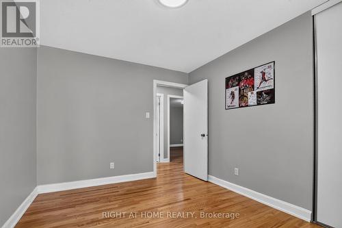 3 Pommel Crescent, Ottawa, ON 