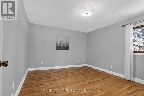 3 Pommel Crescent, Ottawa, ON 