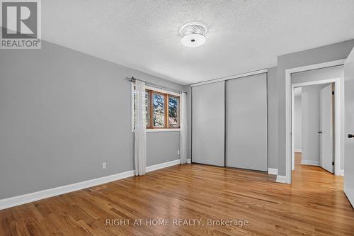 3 Pommel Crescent, Ottawa, ON 