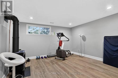 3 Pommel Crescent, Ottawa, ON 