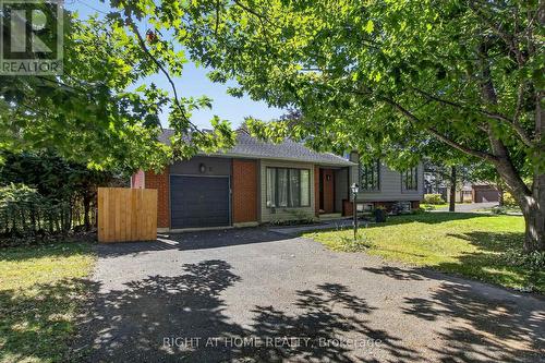 3 Pommel Crescent, Ottawa, ON 