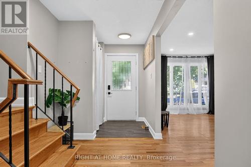 3 Pommel Crescent, Ottawa, ON 