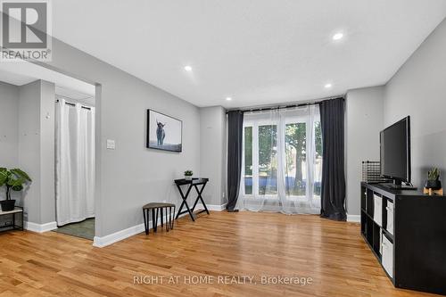 3 Pommel Crescent, Ottawa, ON 