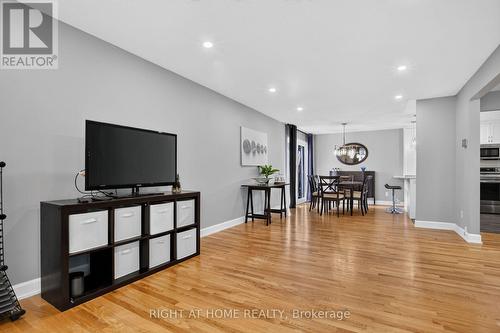3 Pommel Crescent, Ottawa, ON 
