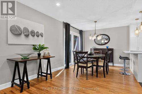 3 Pommel Crescent, Ottawa, ON 