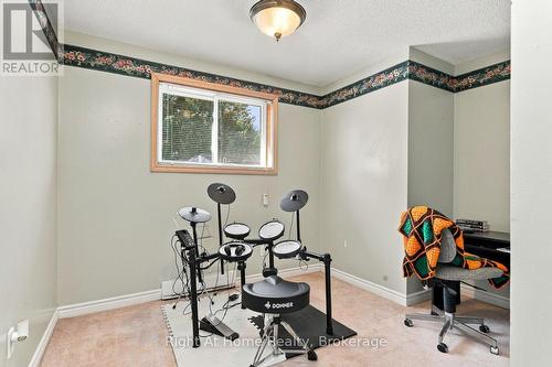 2nd bedroom - C - 103 Rita Crescent, Kawartha Lakes (Omemee), ON 