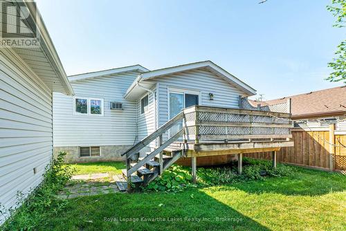 182 Colborne Street W, Kawartha Lakes (Lindsay), ON 