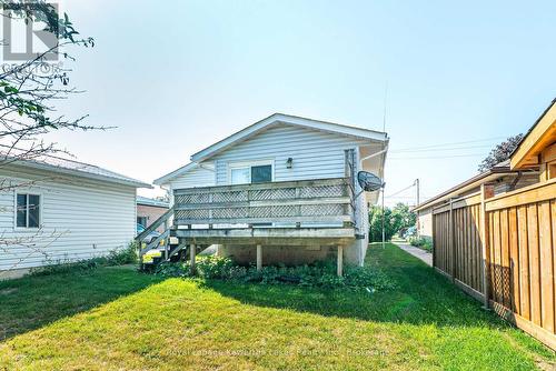 182 Colborne Street W, Kawartha Lakes (Lindsay), ON 