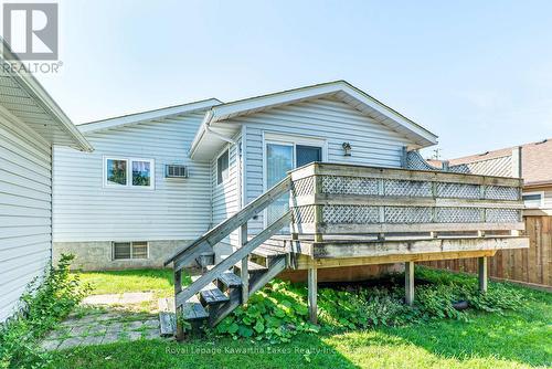 182 Colborne Street W, Kawartha Lakes (Lindsay), ON 