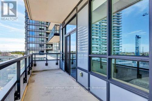701 - 1455 Celebration Drive, Pickering, ON 
