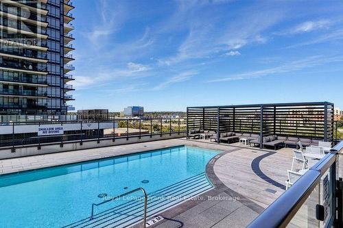 701 - 1455 Celebration Drive, Pickering, ON 