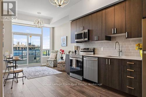 701 - 1455 Celebration Drive, Pickering, ON 