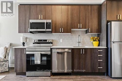 701 - 1455 Celebration Drive, Pickering, ON 