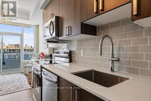 701 - 1455 Celebration Drive, Pickering, ON 