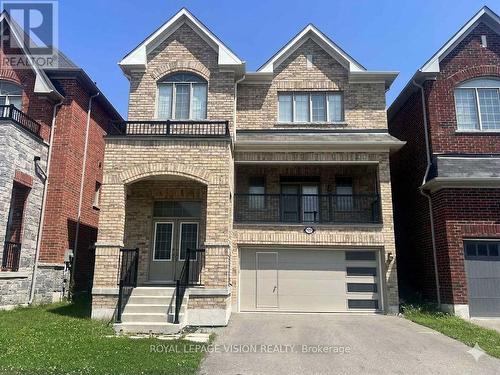1929 Don White Court, Oshawa, ON 