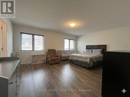Primary Bed - 1929 Don White Court, Oshawa, ON 