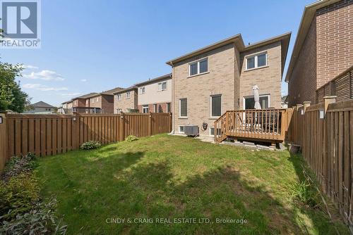 170 Elmer Adams Drive, Clarington, ON 