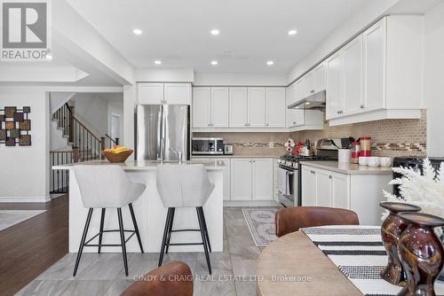 170 Elmer Adams Drive, Clarington, ON 