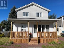 15 Suvla Road Grand Falls-Windsor, NL A2A 2A6