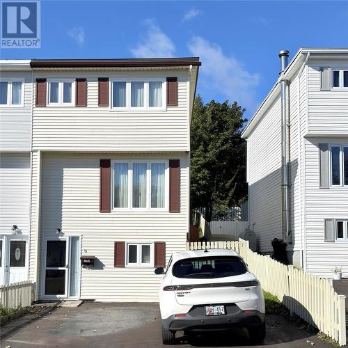15 Noad Place  St. John’S, NL A1E 3Y7