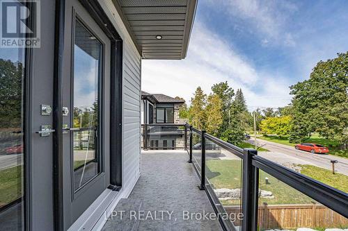 36 Blue Jay Boulevard, Georgina, ON 