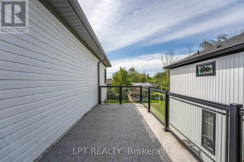 36 Blue Jay Boulevard, Georgina, ON 