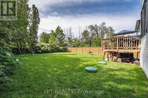 36 Blue Jay Boulevard, Georgina, ON 