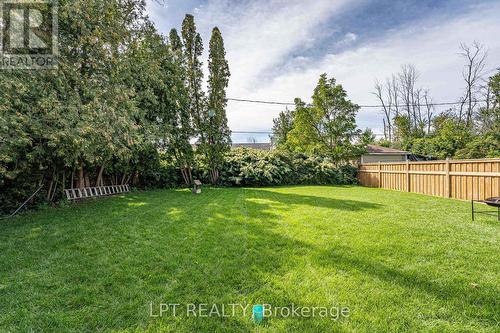 36 Blue Jay Boulevard, Georgina, ON 