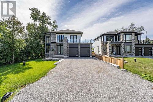 36 Blue Jay Boulevard, Georgina, ON 