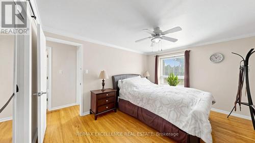 28 Glenvale Boulevard, Brampton, ON 
