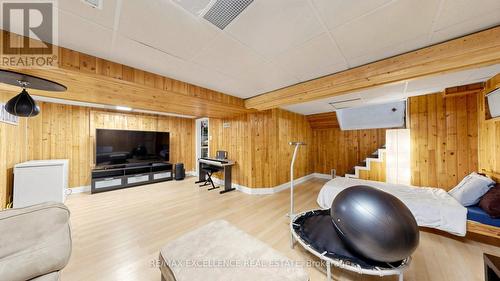 28 Glenvale Boulevard, Brampton, ON 