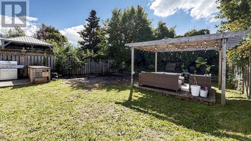 28 Glenvale Boulevard, Brampton, ON 