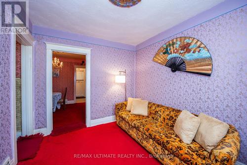 127 Salem Avenue, Toronto, ON 