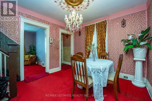 127 Salem Avenue, Toronto, ON 
