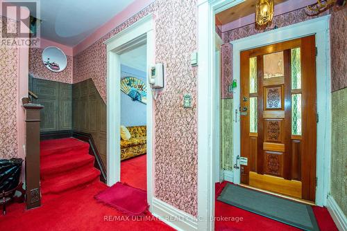 127 Salem Avenue, Toronto, ON 
