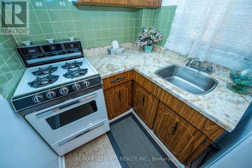 127 Salem Avenue, Toronto, ON 