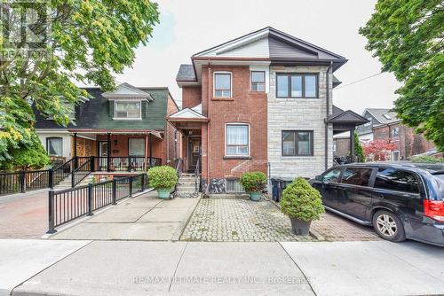 127 Salem Avenue, Toronto, ON 