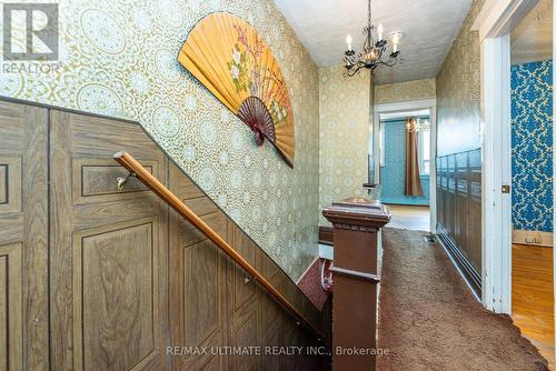 127 Salem Avenue, Toronto, ON 