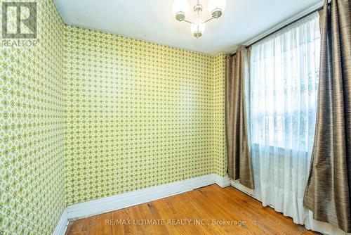 127 Salem Avenue, Toronto, ON 