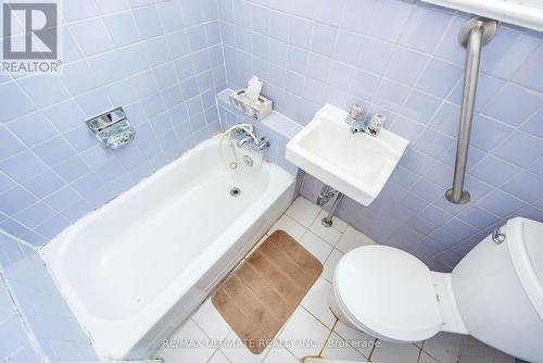 127 Salem Avenue, Toronto, ON 