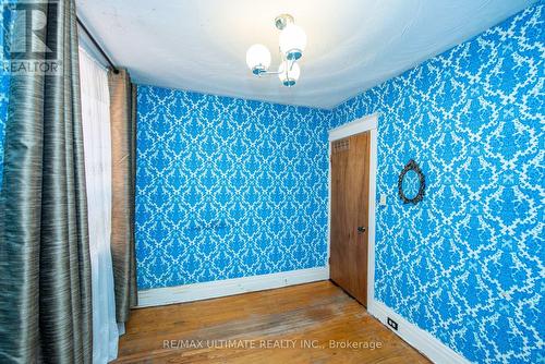 127 Salem Avenue, Toronto, ON 