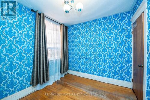 127 Salem Avenue, Toronto, ON 