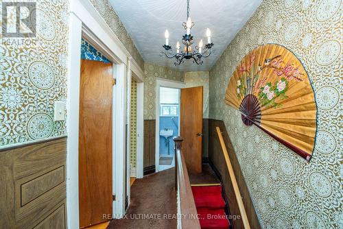 127 Salem Avenue, Toronto, ON 