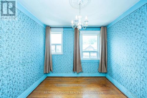 127 Salem Avenue, Toronto, ON 