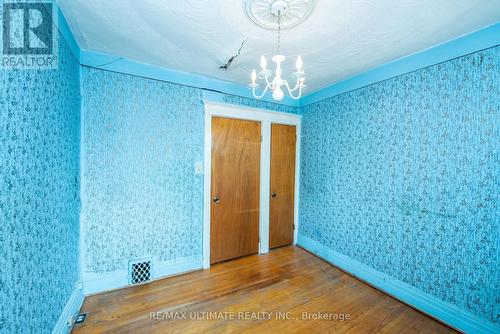 127 Salem Avenue, Toronto, ON 