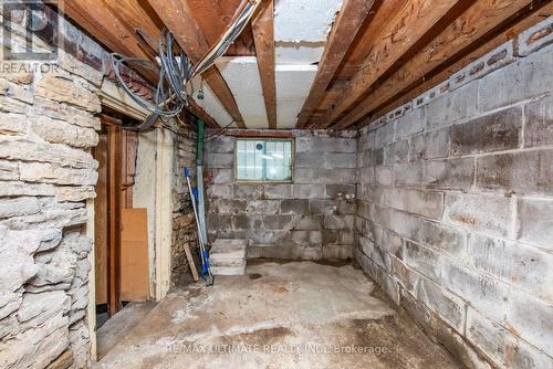127 Salem Avenue, Toronto, ON 